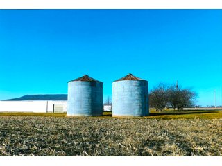 Property photo 7 - LAND AUCTION - 314+/- ACRES OFFERED IN 4 TRACTS IN WHITE COUNTY, INDIANA